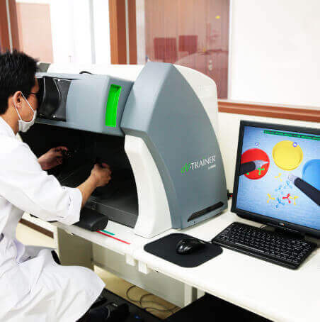 秋田大学医学部秋田大学医学部附属病院シミュレーション教育センター