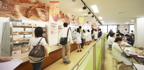 北海道大学の公式HPキャプチャ